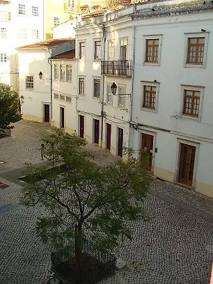 Cantinho Das Romarias 아파트 코임브라