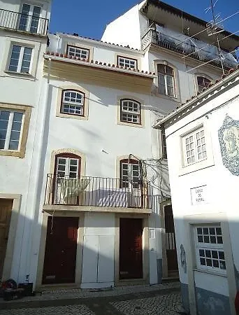 아파트 Cantinho Das Romarias