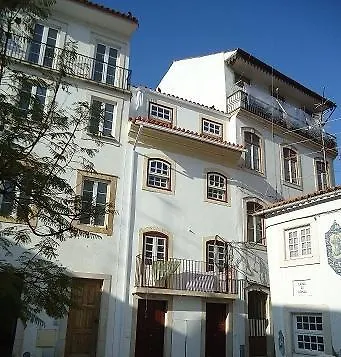 아파트 Cantinho Das Romarias